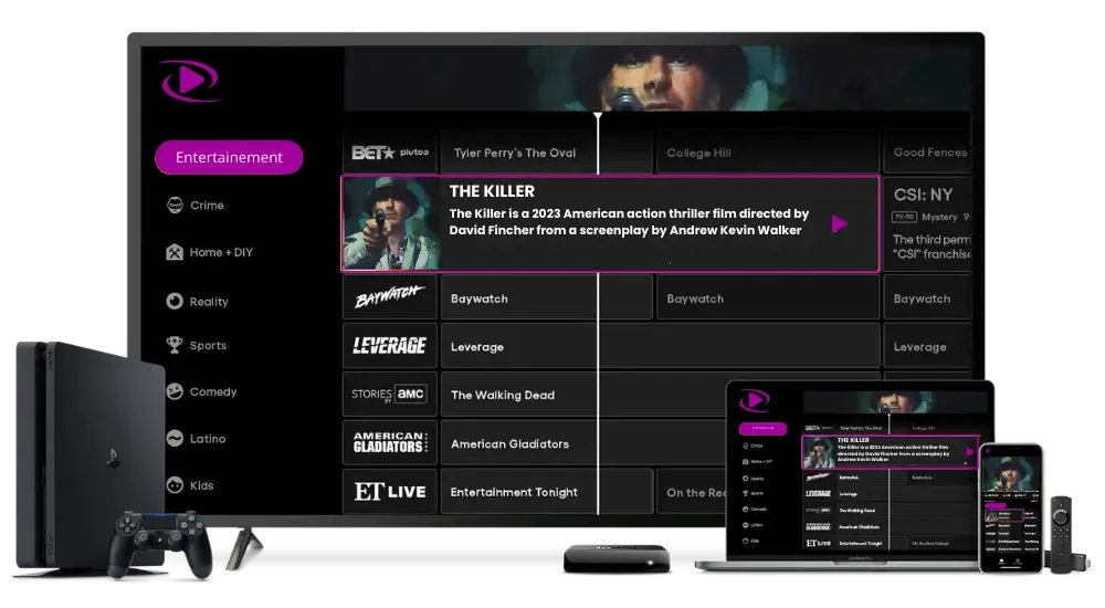 Monster IPTV