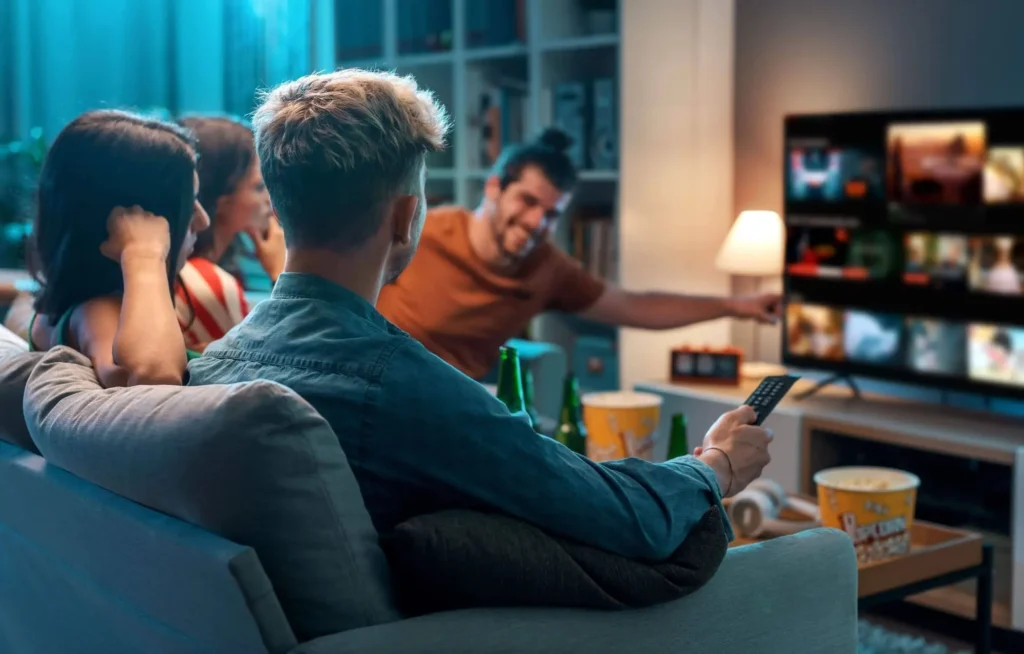 Monster IPTV